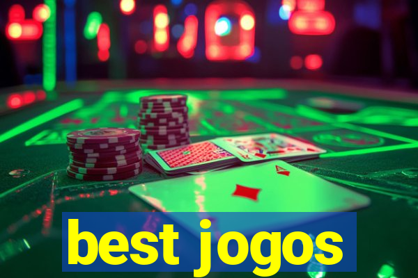best jogos